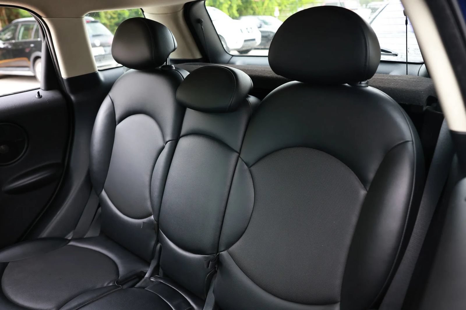 Used 2015 MINI Cooper Countryman S AWD/4WD image 20