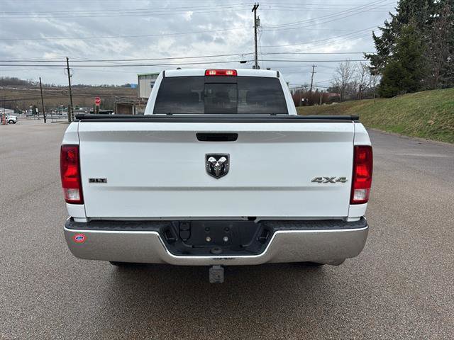 Used 2019 RAM 1500 Classic SLT image 3