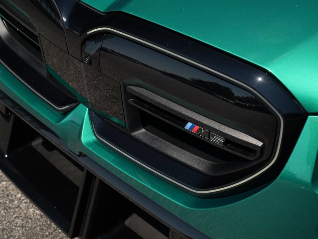 Used 2025 BMW M5 Touring AWD/4WD image 35
