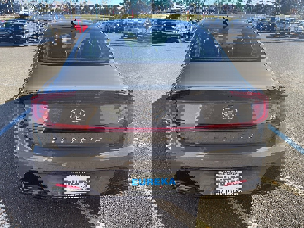 Used 2022 Hyundai Sonata SEL Plus w/ Cargo Package image 18