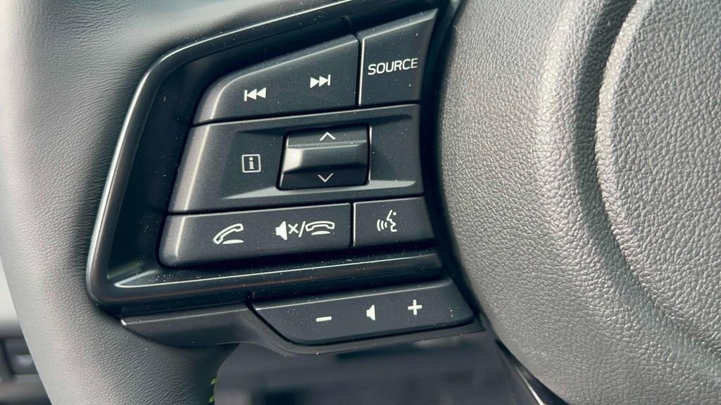New 2025 Subaru Ascent Bronze Edition image 26