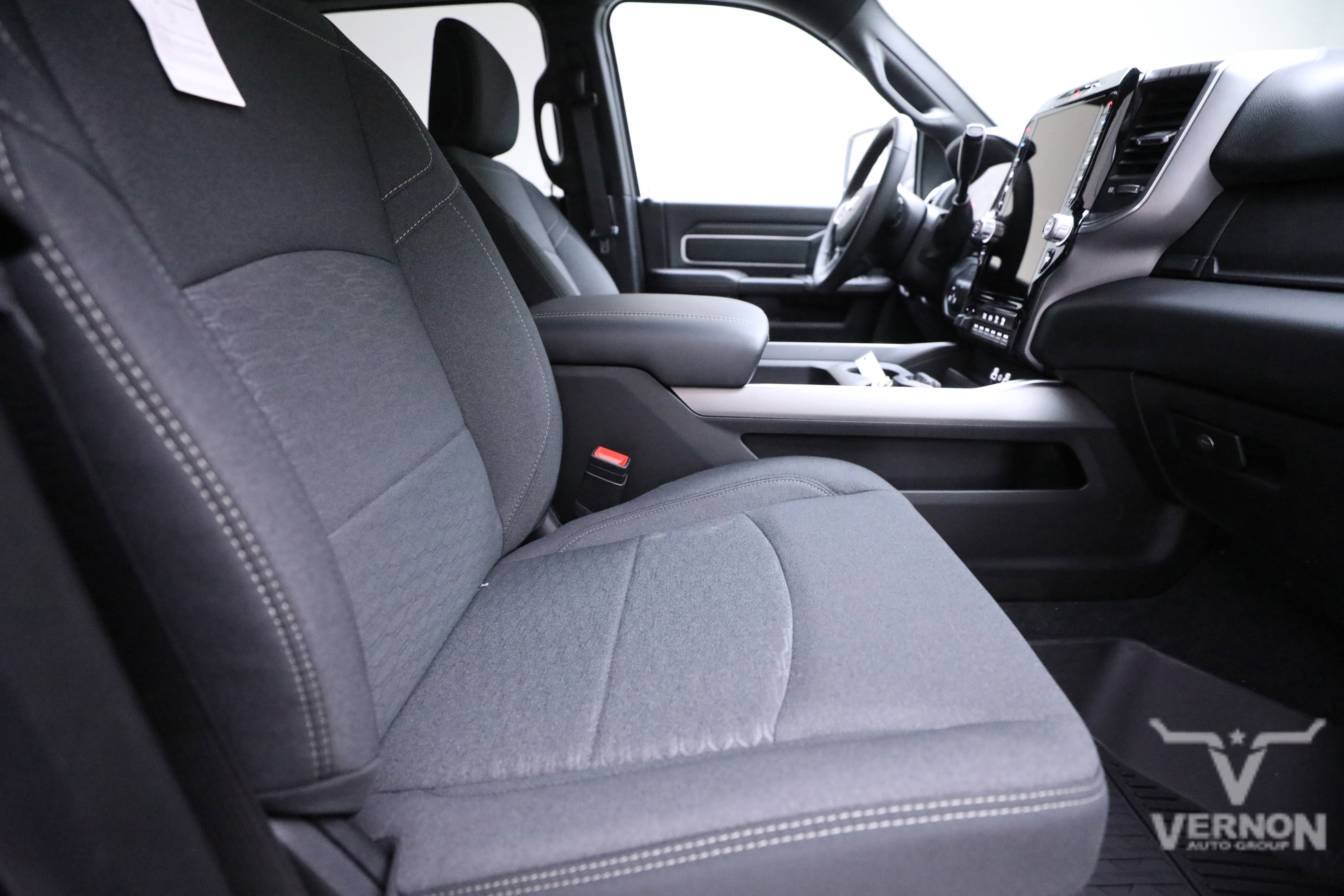 New 2026 RAM 3500 Lone Star image 11