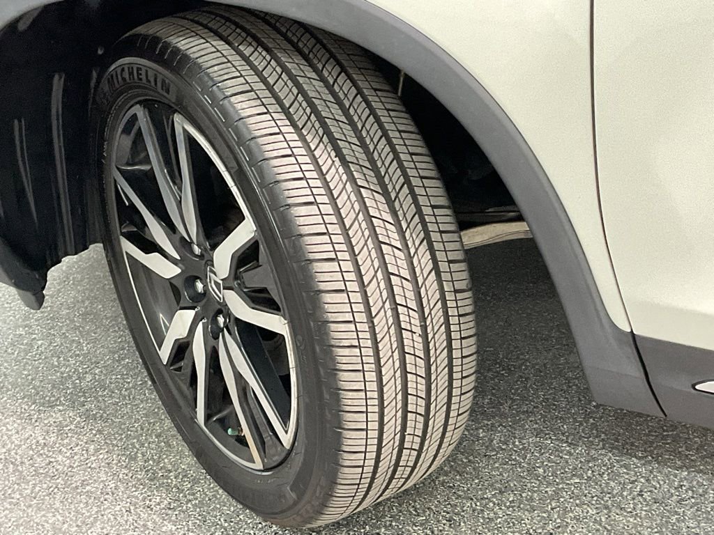 Certified 2019 Honda Pilot Elite image 34