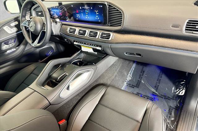 New 2026 Mercedes-Benz GLE 450 4MATIC Coupe image 27