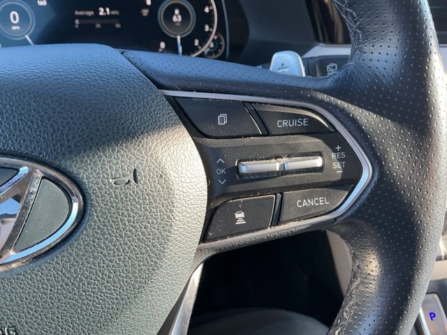 Certified 2022 Hyundai Palisade Calligraphy w/ Cargo Package image 14