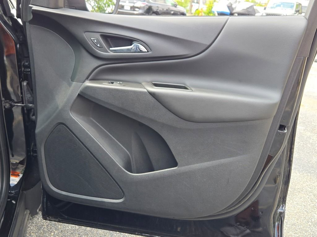 Certified 2022 Chevrolet Equinox LT image 8