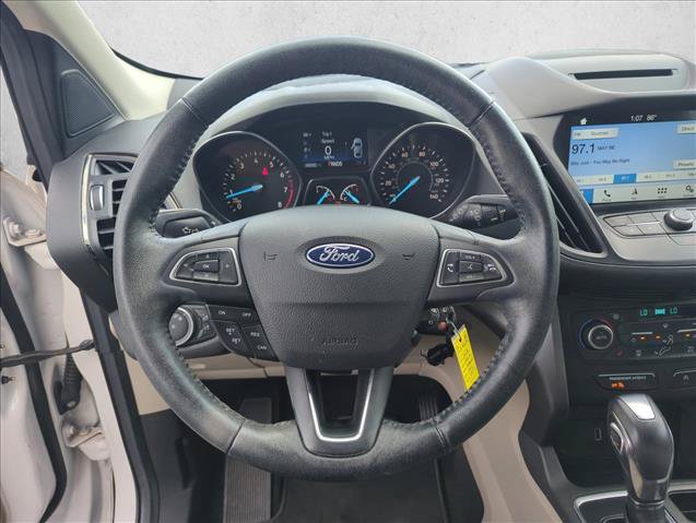 Used 2018 Ford Escape SEL FWD image 13