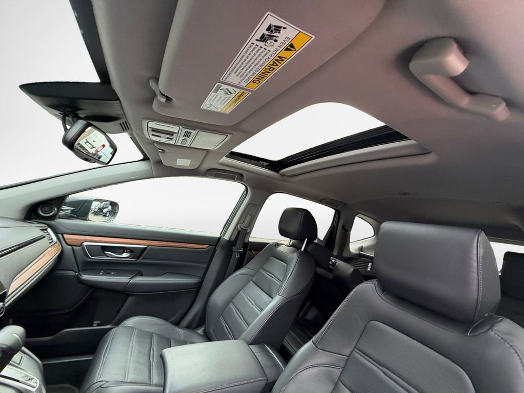 Used 2022 Honda CR-V EX-L image 26