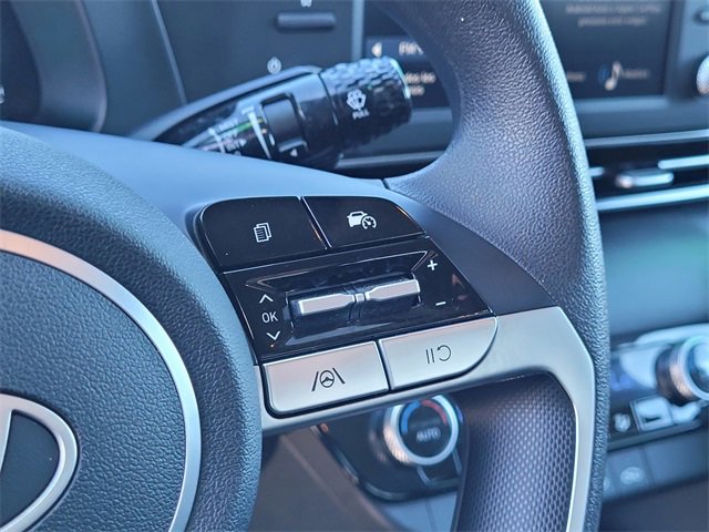 New 2025 Hyundai Elantra Blue w/ Cargo Package image 18