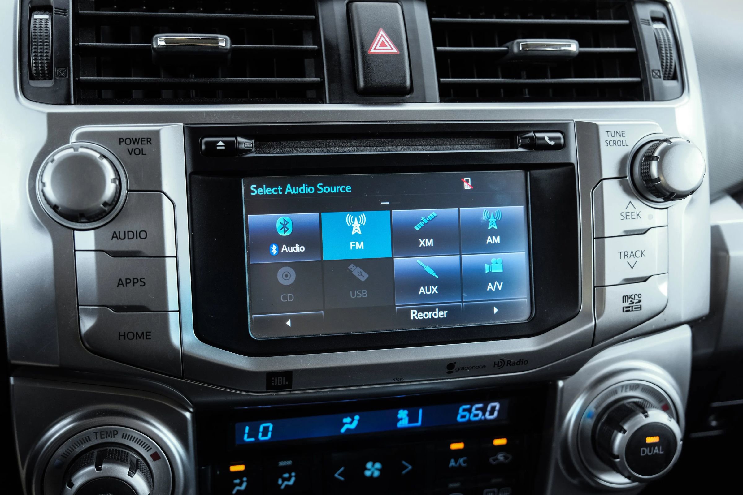 Used 2014 Toyota 4Runner Limited image 30