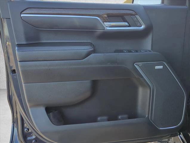 Used 2022 GMC Sierra 1500 Elevation w/ Elevation Premium Package image 7