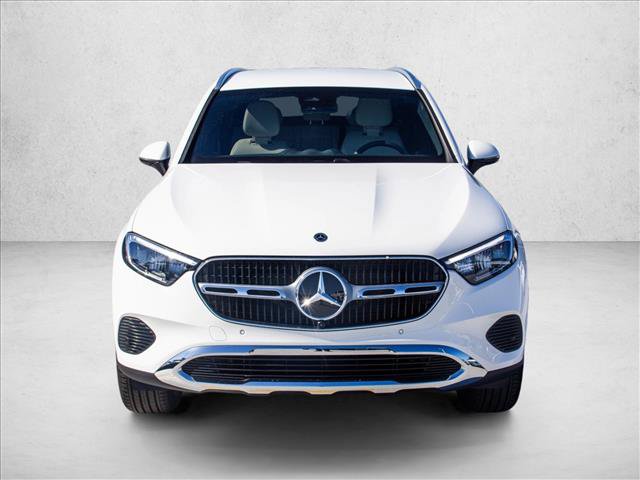 Certified 2026 Mercedes-Benz GLC 300 4MATIC video 2