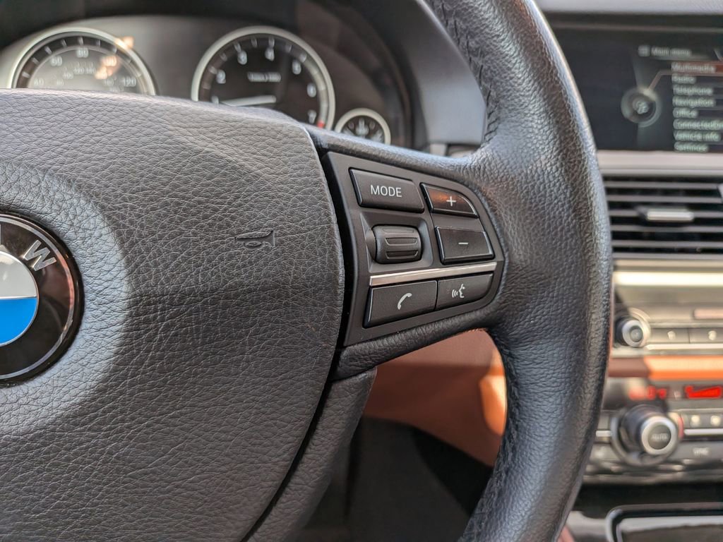 Used 2014 BMW 528i xDrive Sedan image 15