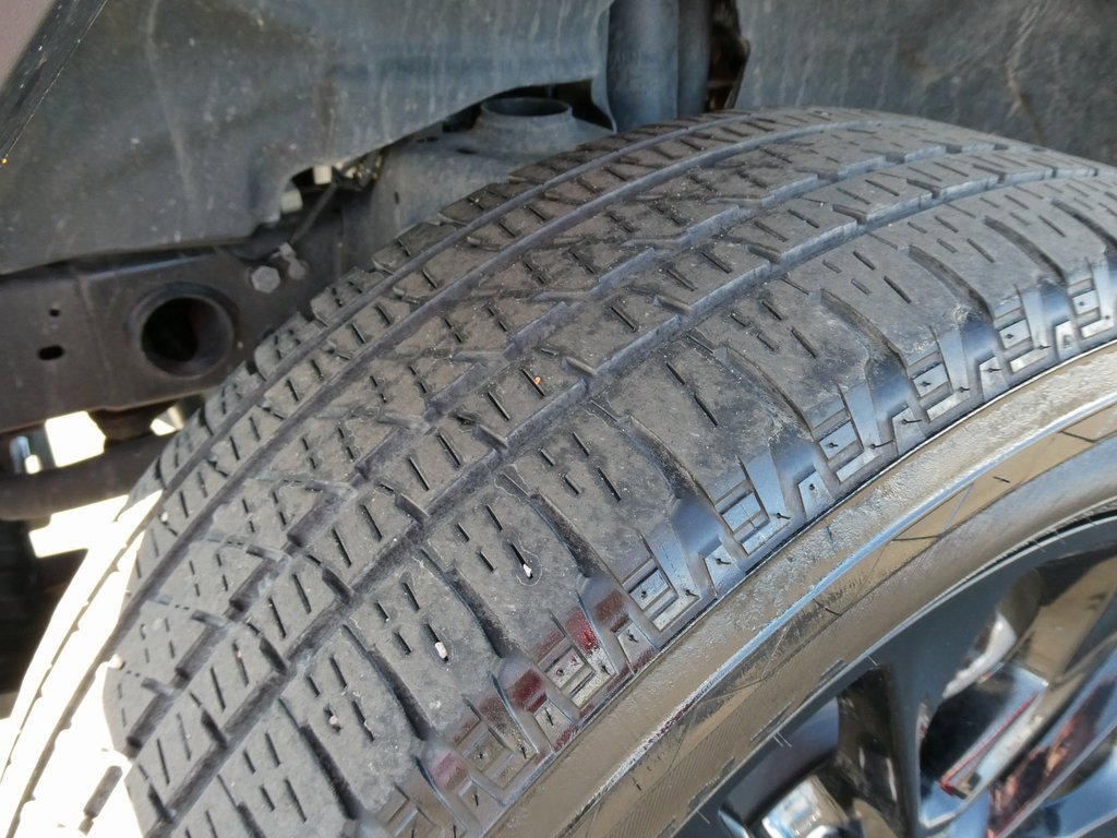 Used 2023 Jeep Wrangler Unlimited Sahara w/ Cold Weather Group image 12