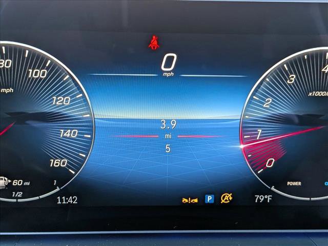 New 2026 Mercedes-Benz GLE 350 4MATIC image 11