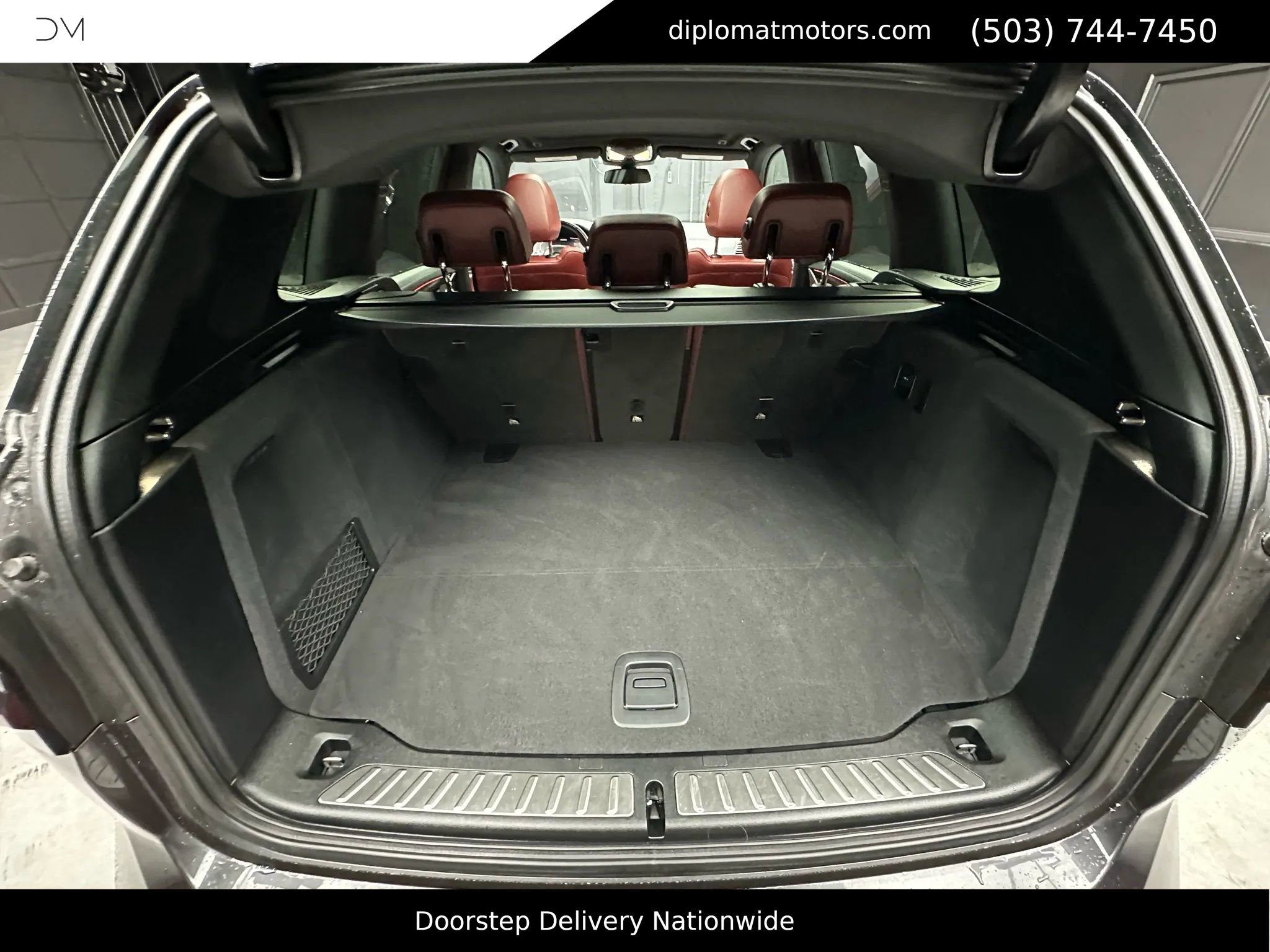 Used 2024 BMW X3 M40i w/ Premium Package image 47