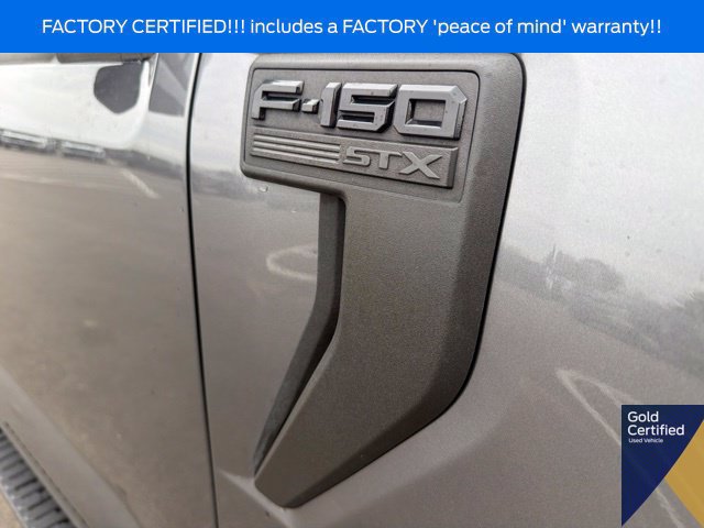 Used 2023 Ford F150 XL AWD/4WD image 7