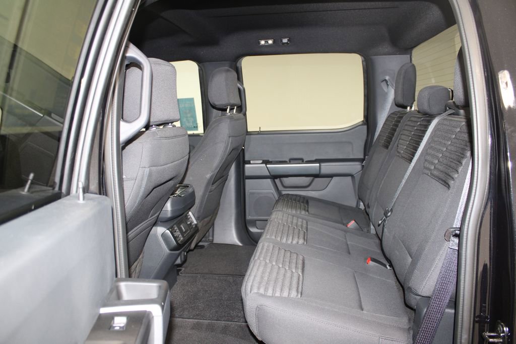 Used 2023 Ford F150 XL w/ STX Appearance Package image 24