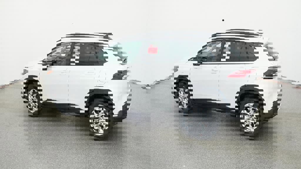 New 2026 Toyota Corolla Cross LE image 4