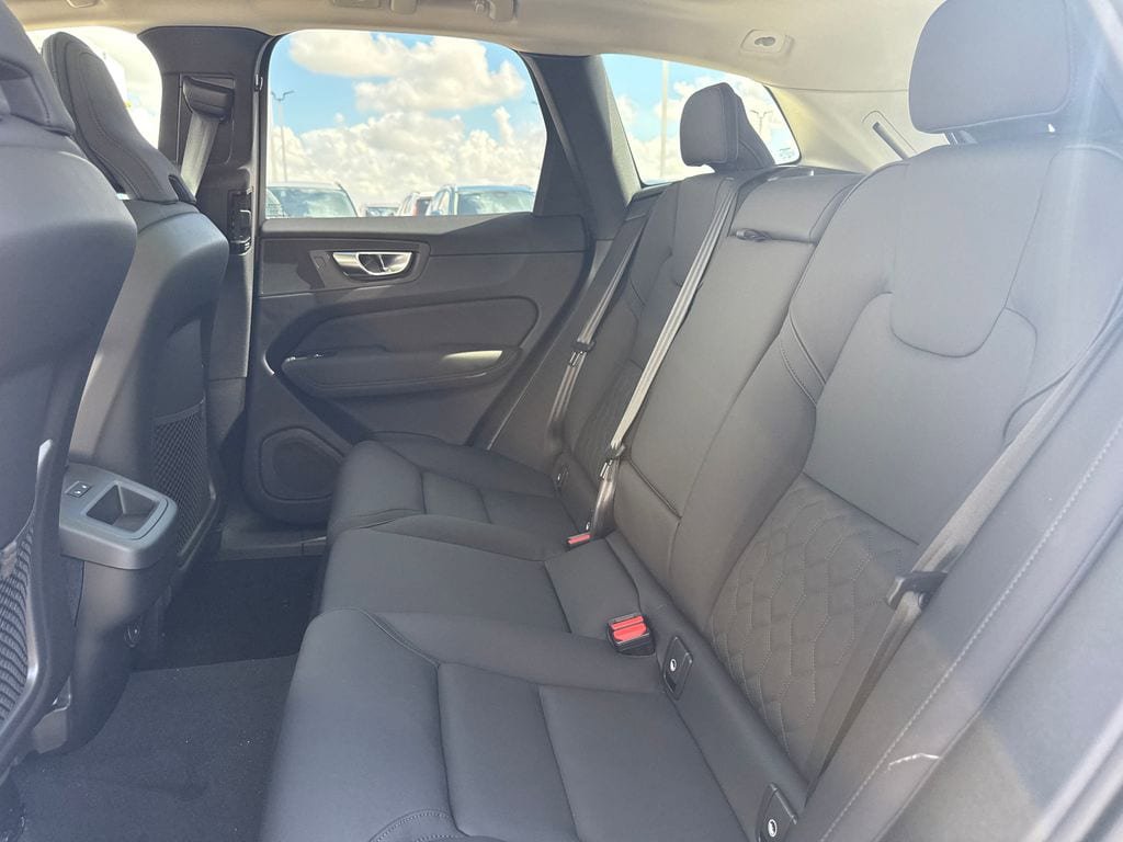 New 2026 Volvo XC60 B5 Plus w/ Protection Package Premier image 6