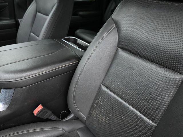 Used 2023 Chevrolet Silverado 1500 LTZ w/ LTZ Convenience Package II AWD/4WD image 20