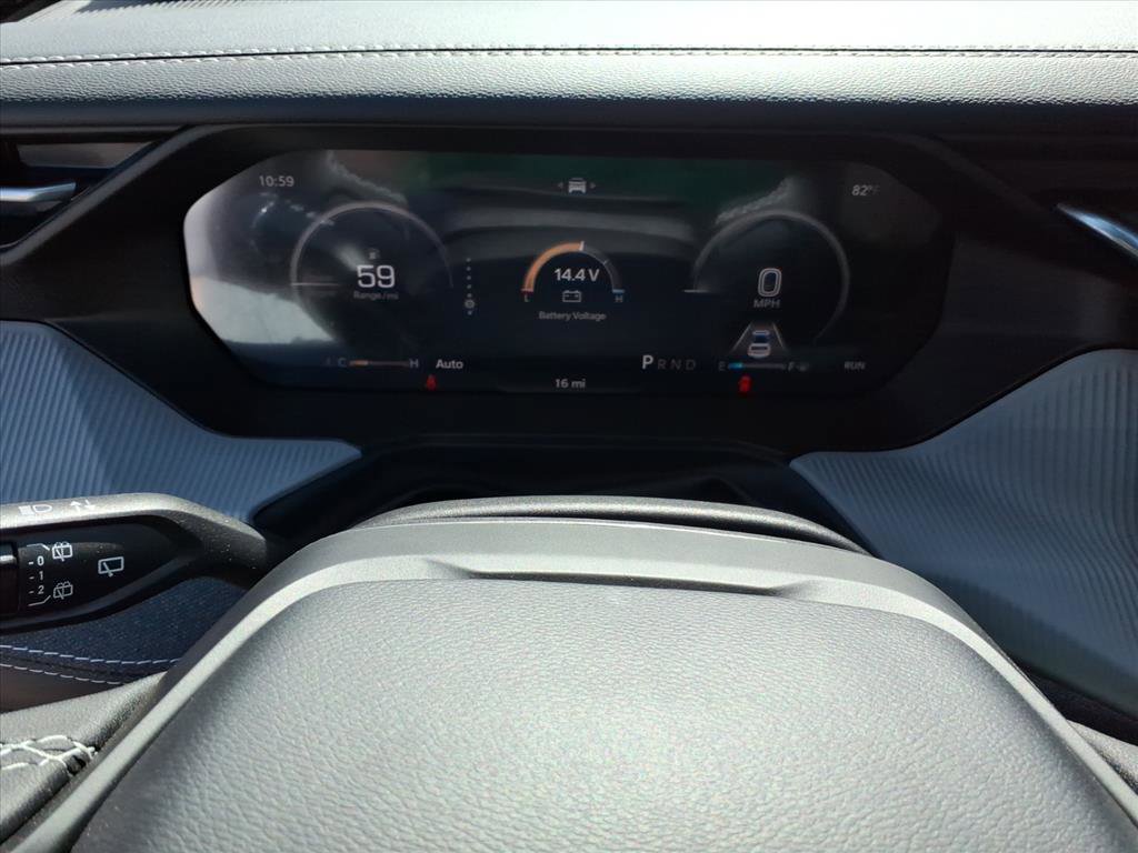 New 2026 Jeep Cherokee Laredo image 21