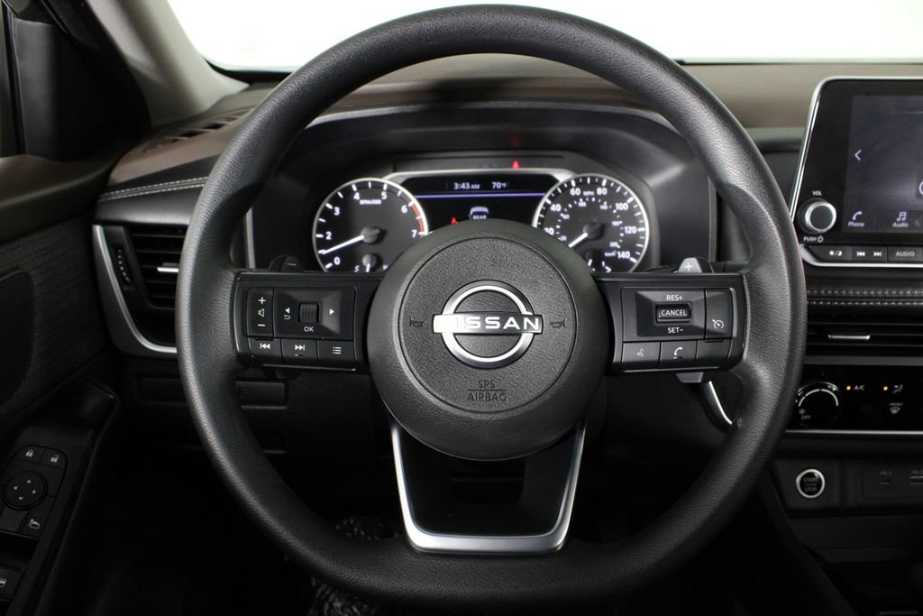 Certified 2023 Nissan Rogue S image 9