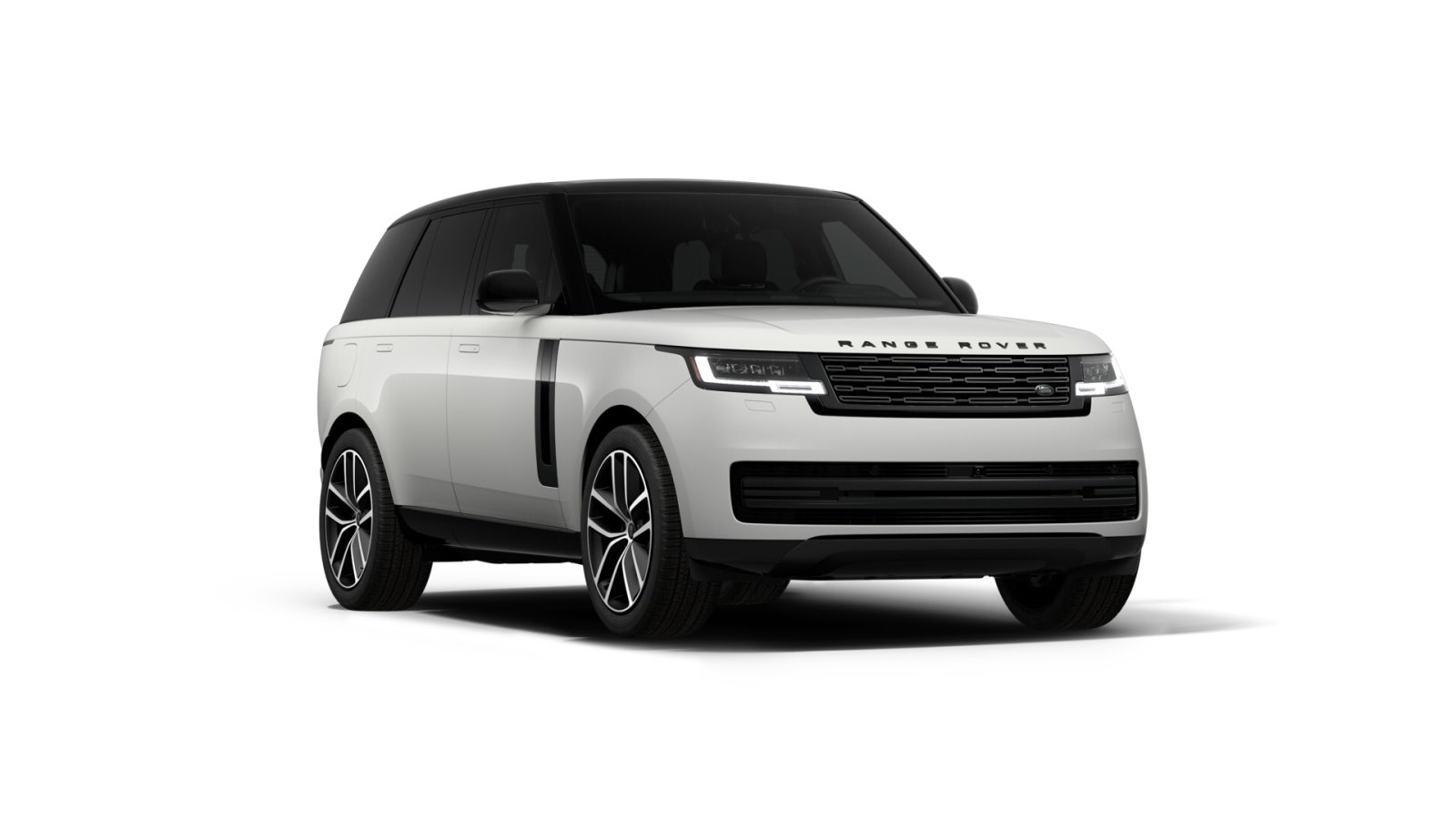 New 2027 Land Rover Range Rover SE