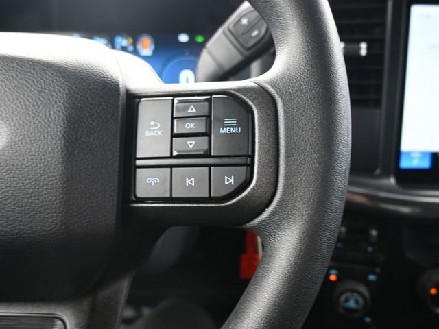 New 2025 Ford F150 STX w/ STX Black Appearance Package image 14