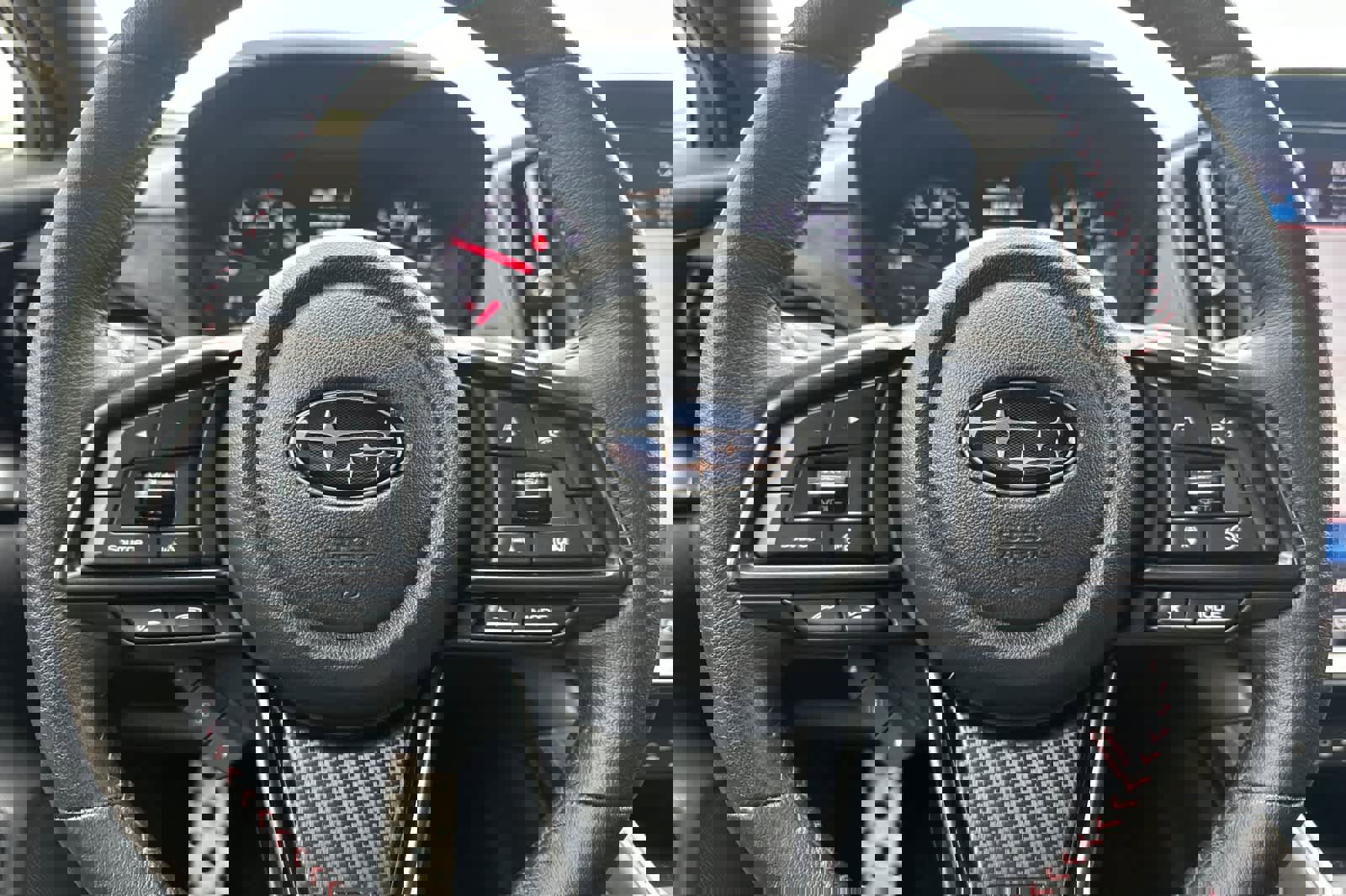 Used 2022 Subaru WRX GT image 22