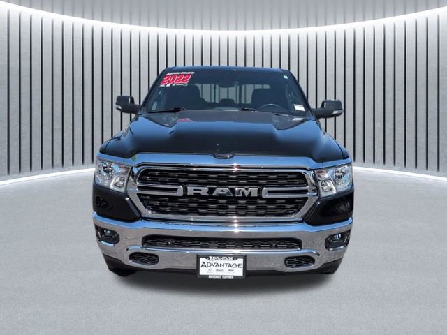 Used 2022 RAM 1500 Big Horn AWD/4WD image 10