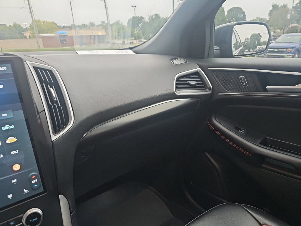 Used 2024 Ford Edge ST-Line AWD/4WD image 20