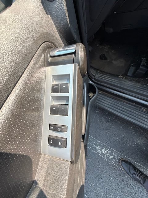 Used 2006 Mercury Mountaineer Premier AWD/4WD image 12