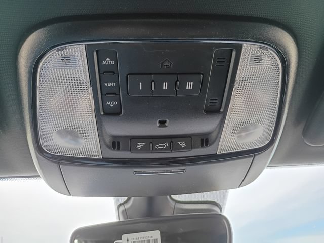 New 2026 Dodge Durango GT AWD/4WD image 17