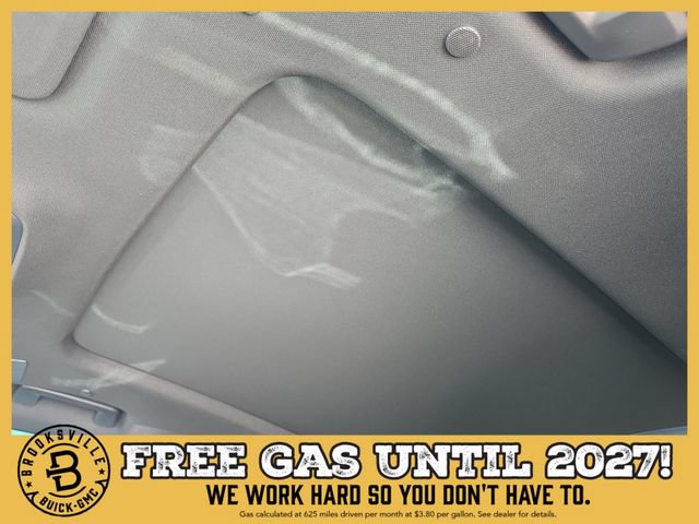 New 2027 Buick Enclave Avenir w/ LPO, Floor Liner Package FWD image 20