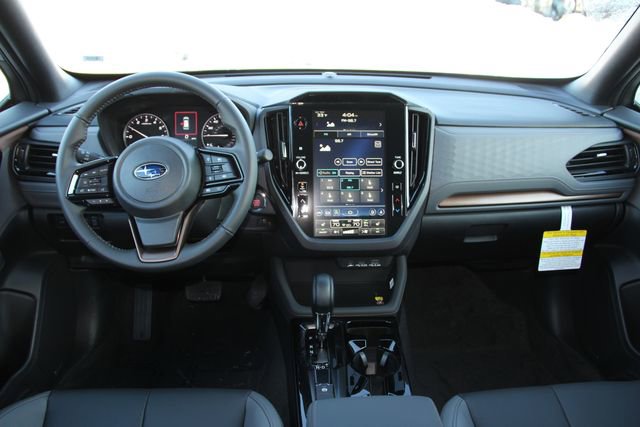 New 2026 Subaru Forester Sport image 16