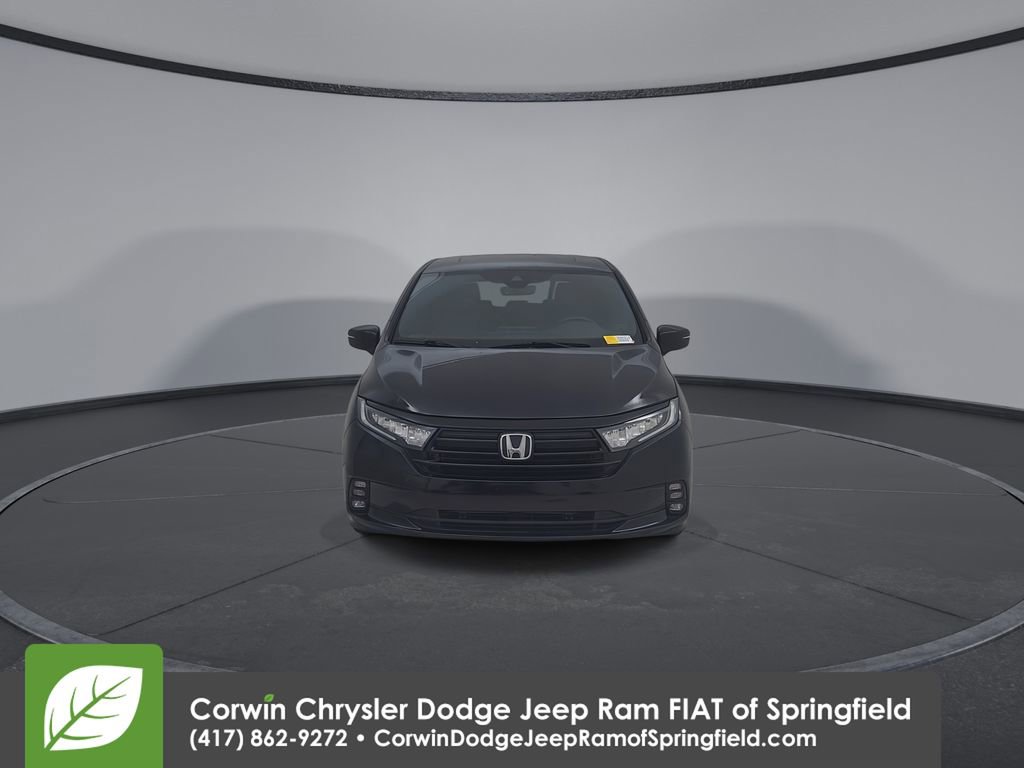 Used 2024 Honda Odyssey Sport image 6