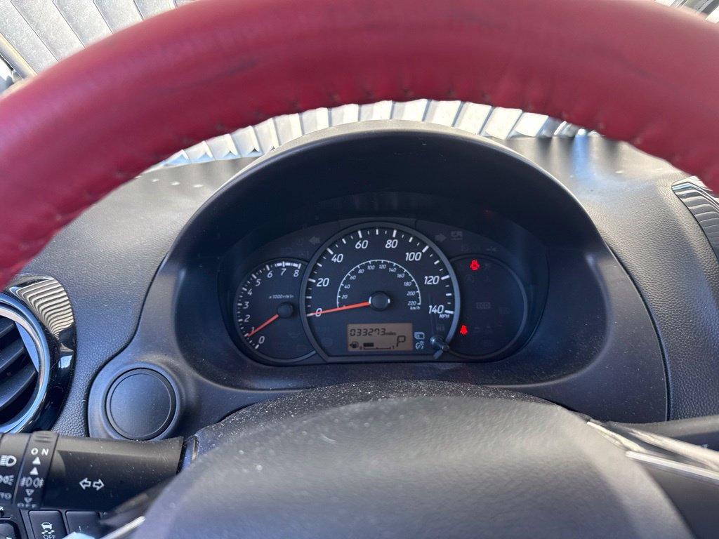Used 2023 Mitsubishi Mirage Black Edition FWD image 5