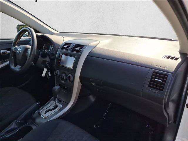 Used 2011 Toyota Corolla S FWD image 20