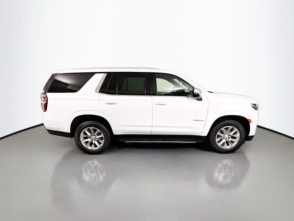 Used 2024 Chevrolet Tahoe Premier image 8