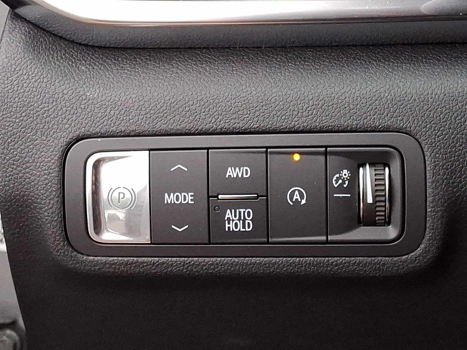 Certified 2026 GMC Terrain Elevation w/ Elevation Premium Package AWD/4WD image 25