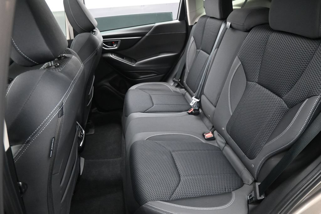 Used 2021 Subaru Forester Premium AWD/4WD image 31