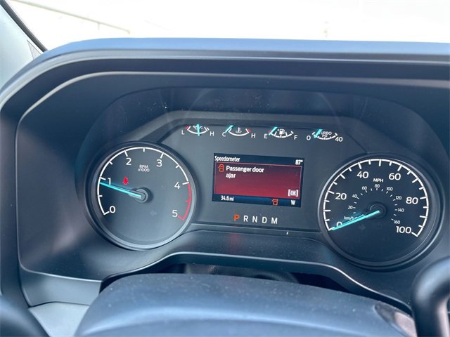 New 2025 Ford F350 XLT w/ XLT Value Package image 17