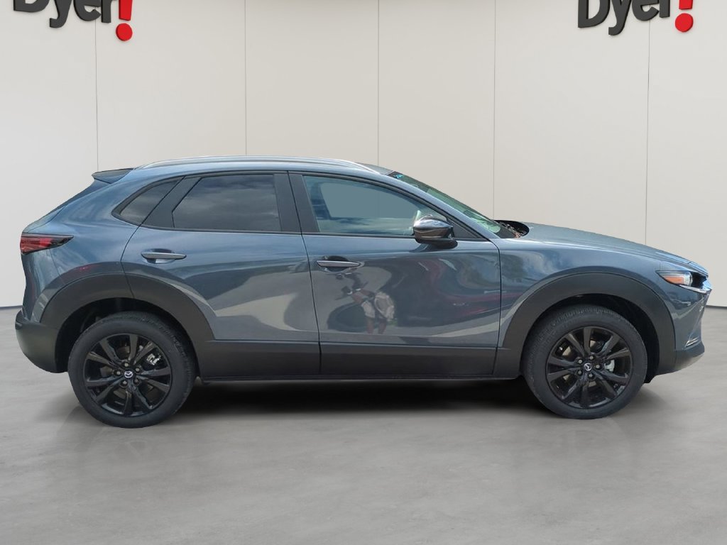 New 2026 MAZDA CX-30 AWD 2.5 S image 2