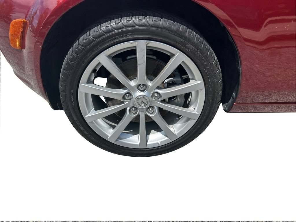 Used 2006 MAZDA MX-5 Miata Grand Touring RWD image 26
