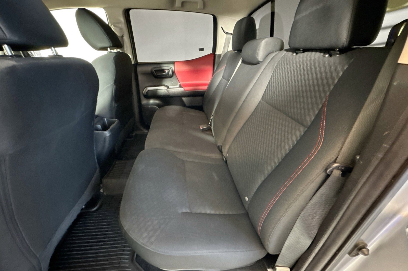 Used 2023 Toyota Tacoma SR5 image 22