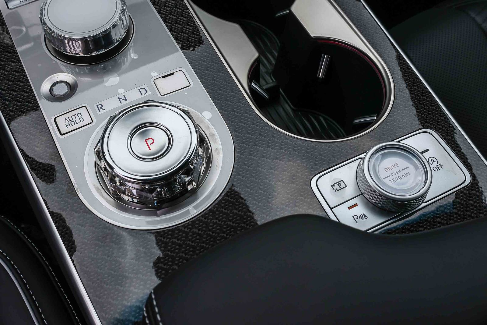 New 2026 Genesis GV80 3.5T e-SC image 24