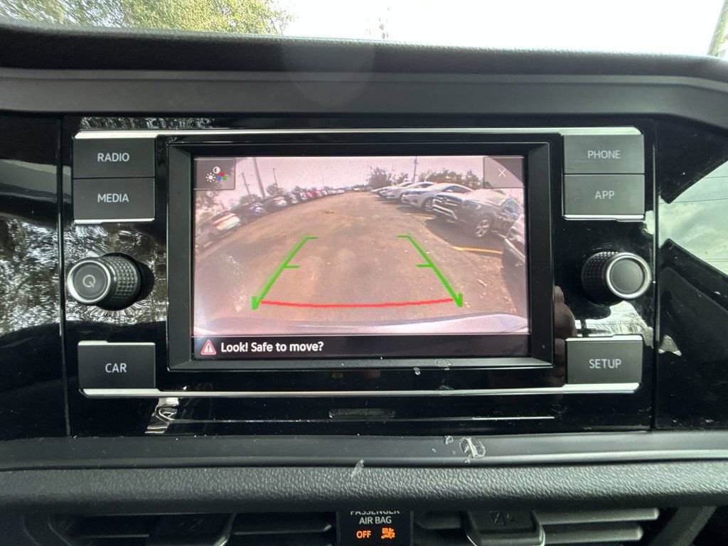 Used 2019 Volkswagen Jetta S w/ Driver Assistance Package image 18