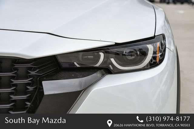 New 2026 MAZDA CX-50 AWD 2.5 S w/ Weather Package image 4