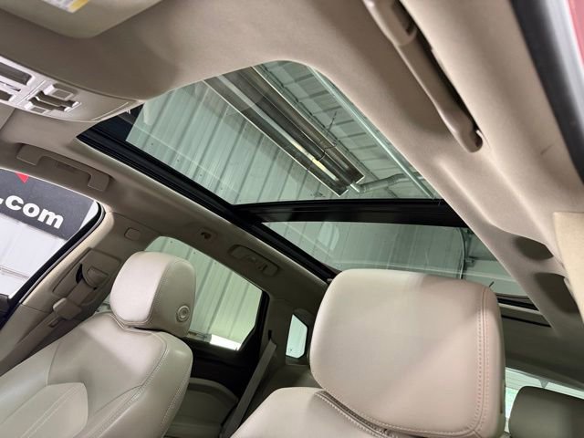 Used 2015 Cadillac SRX Premium AWD/4WD image 18